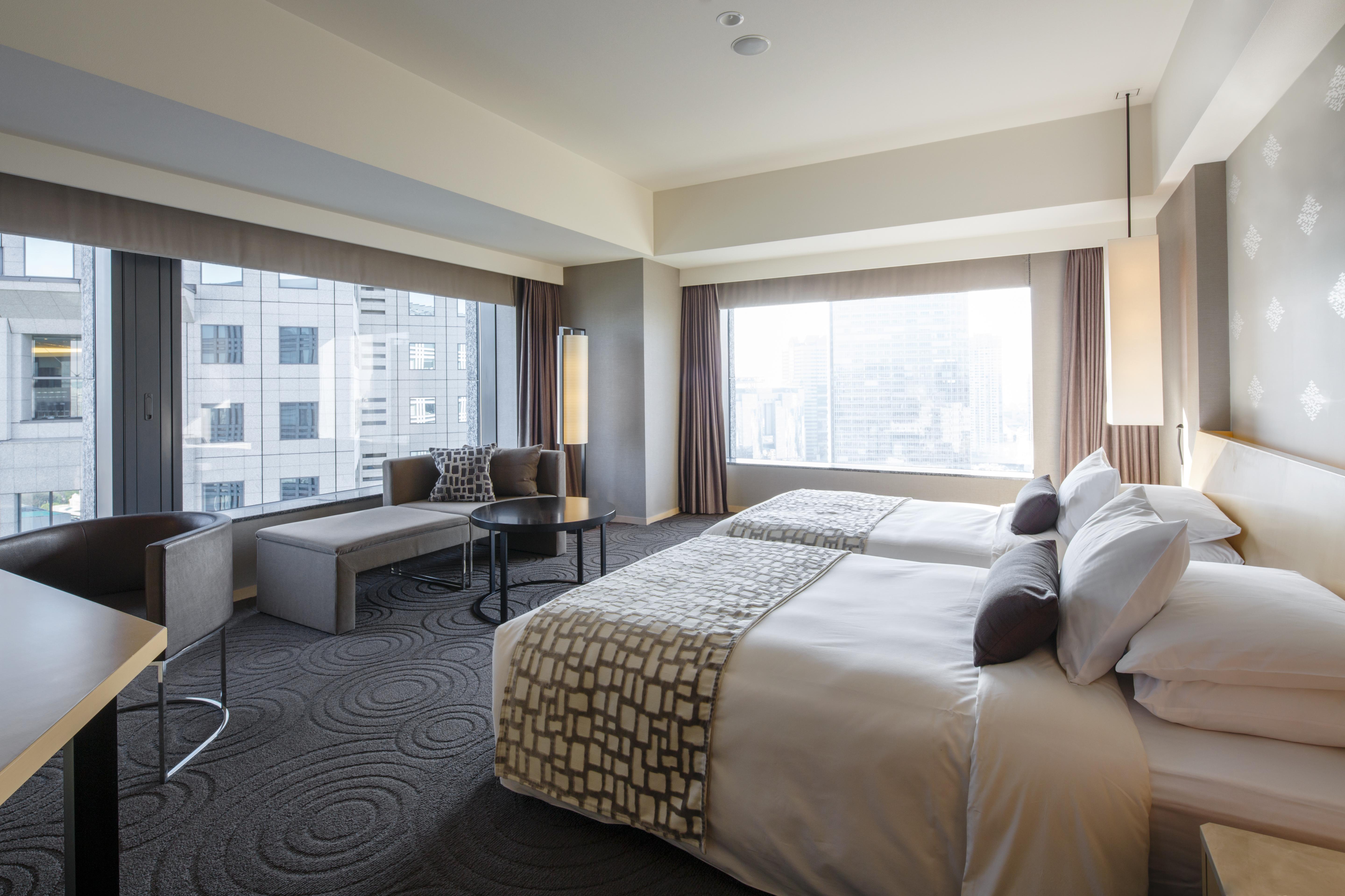 The Capitol Hotel Tokyu — الصور 1