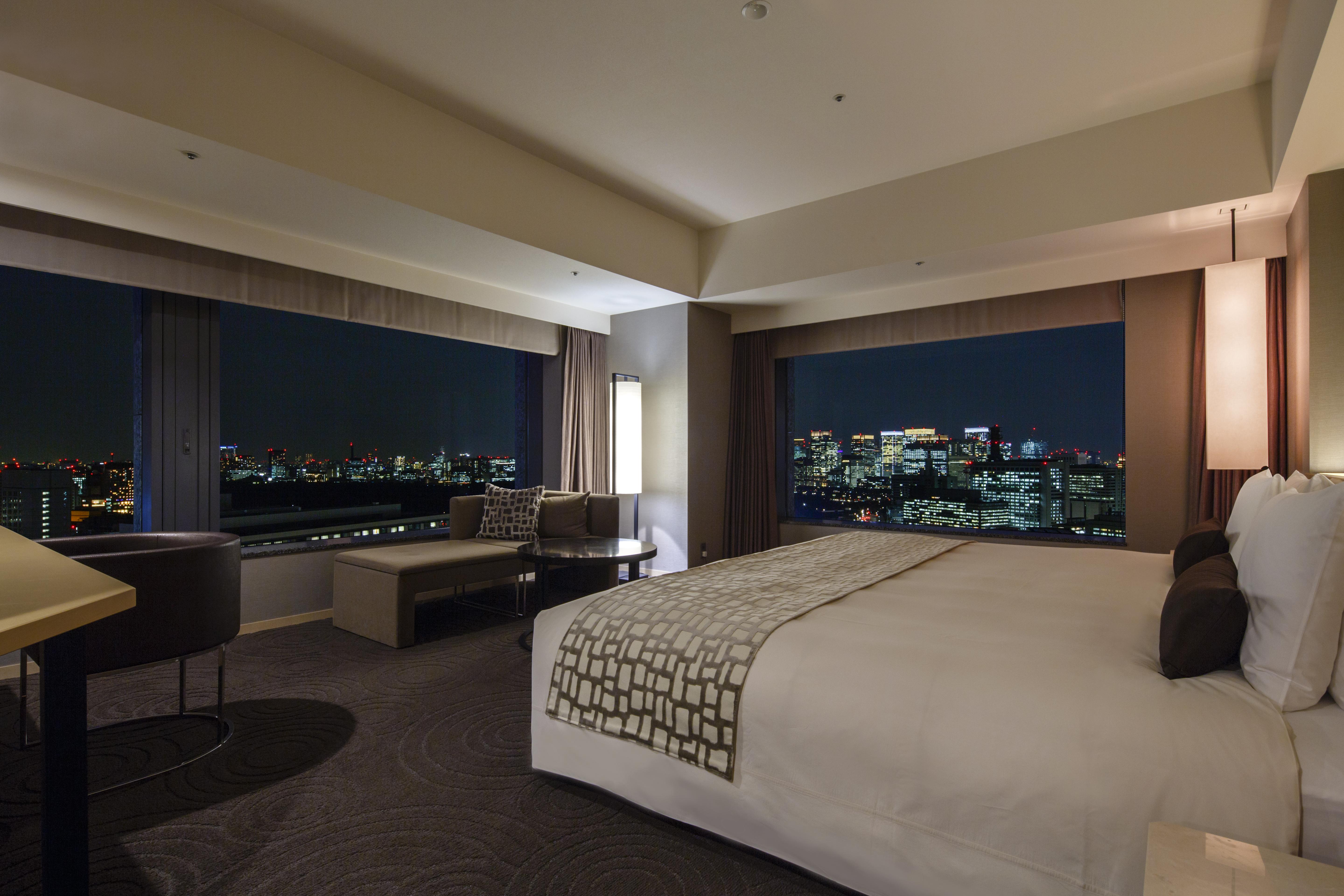 The Capitol Hotel Tokyu — الصور 2